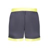 K-WAY PANTALONE SHORT BAMBINO BLU