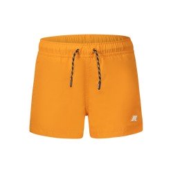 K-WAY COSTUME PARTE SOTTO BAMBINO ARANCIO