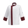Giacca unisex Band - 100% Microfiber - Bordeaux