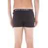 PIERRE CARDIN BOXER UOMO NERO