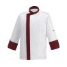 Giacca unisex Band - 100% Microfiber - Bordeaux