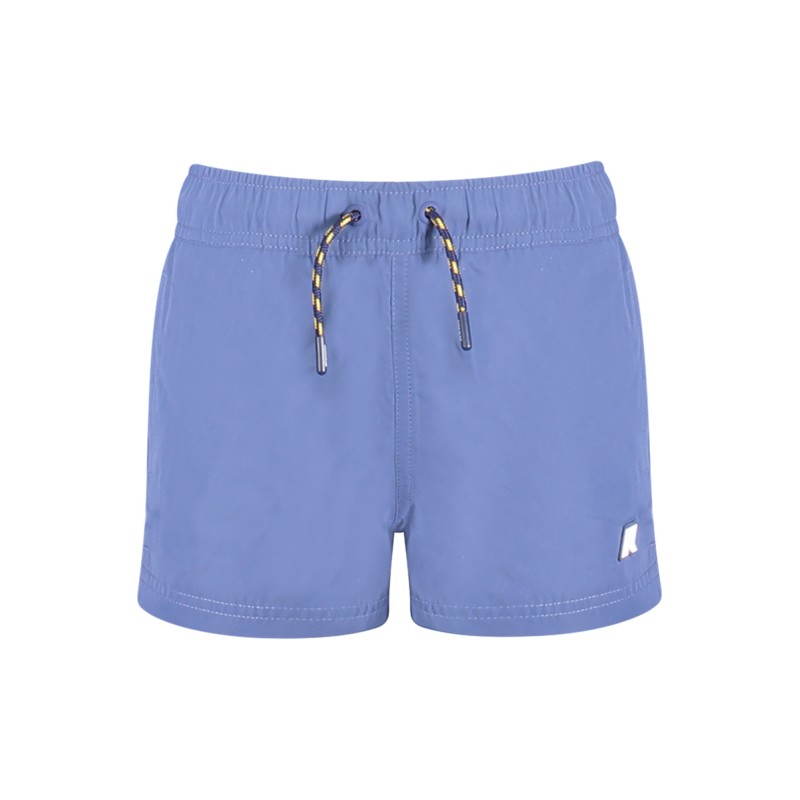 K-WAY COSTUME PARTE SOTTO BAMBINO BLU
