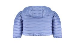 K-WAY GIUBBOTTO BAMBINO BLU