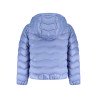 K-WAY GIUBBOTTO BAMBINO BLU