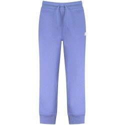 K-WAY PANTALONE BAMBINO BLU