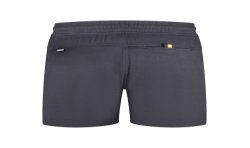 K-WAY PANTALONE SHORT BAMBINO BLU