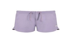 K-WAY PANTALONE SHORT BAMBINA VIOLA