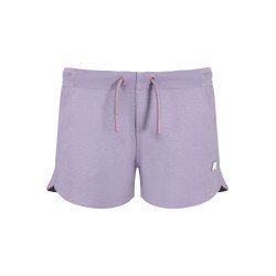 K-WAY PANTALONE SHORT BAMBINA VIOLA