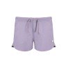 K-WAY PANTALONE SHORT BAMBINA VIOLA
