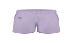 K-WAY PANTALONE SHORT BAMBINA VIOLA