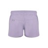 K-WAY PANTALONE SHORT BAMBINA VIOLA