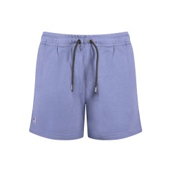 K-WAY PANTALONE SHORT BAMBINO BLU