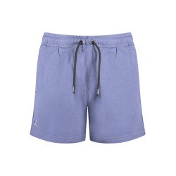 K-WAY PANTALONE SHORT BAMBINO BLU