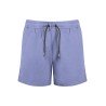 K-WAY PANTALONE SHORT BAMBINO BLU