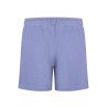 K-WAY PANTALONE SHORT BAMBINO BLU