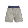 K-WAY PANTALONE SHORT BAMBINO GRIGIO