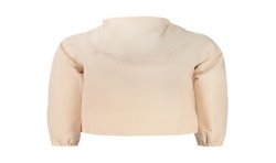 K-WAY GIACCA SPORTIVA BAMBINA ROSA
