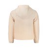K-WAY GIACCA SPORTIVA BAMBINA ROSA