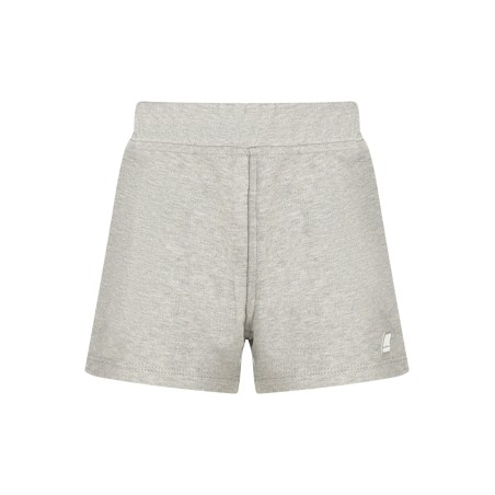 K-WAY PANTALONE SHORT BAMBINO GRIGIO