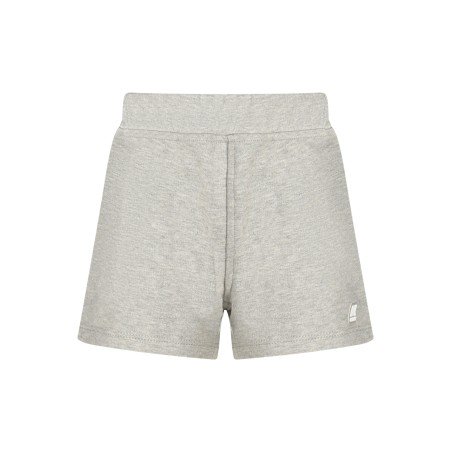 K-WAY PANTALONE SHORT BAMBINO GRIGIO