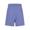K-WAY PANTALONE SHORT BAMBINO BLU