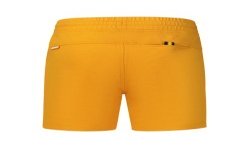 K-WAY PANTALONE SHORT BAMBINO ARANCIO