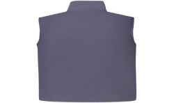K-WAY SMANICATO BAMBINO BLU