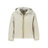 K-WAY GIACCA SPORTIVA BAMBINO GRIGIO