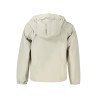 K-WAY GIACCA SPORTIVA BAMBINO GRIGIO