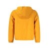 K-WAY GIACCA SPORTIVA BAMBINO ARANCIO