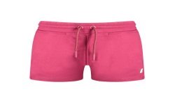 K-WAY PANTALONE SHORT BAMBINA VIOLA