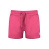 K-WAY PANTALONE SHORT BAMBINA VIOLA
