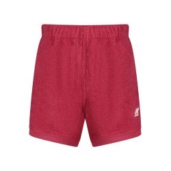 K-WAY PANTALONE SHORT BAMBINA ROSA