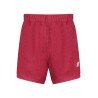 K-WAY PANTALONE SHORT BAMBINA ROSA