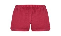 K-WAY PANTALONE SHORT BAMBINA ROSA