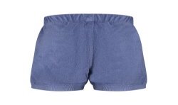 K-WAY PANTALONE SHORT BAMBINO BLU