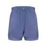 K-WAY PANTALONE SHORT BAMBINO BLU