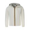 K-WAY GIACCA SPORTIVA BAMBINO BIANCO