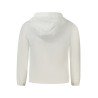 K-WAY GIACCA SPORTIVA BAMBINO BIANCO