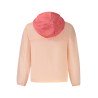 K-WAY GIACCA SPORTIVA BAMBINA ROSA