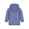 K-WAY GIACCA SPORTIVA BAMBINO BLU