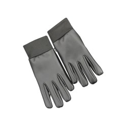 HUGO BOSS GUANTI UOMO NERO