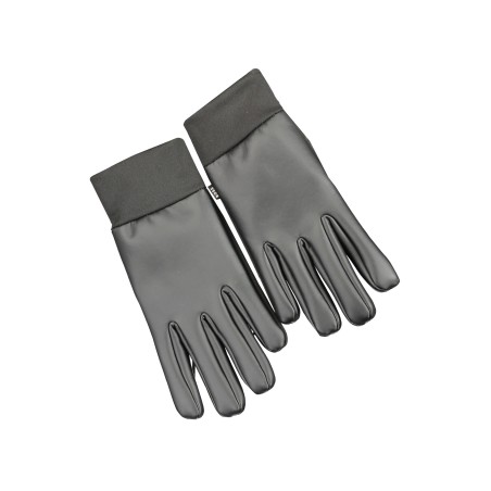 HUGO BOSS GUANTI UOMO NERO