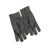 HUGO BOSS GUANTI UOMO NERO