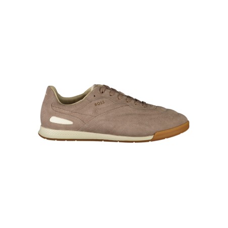 HUGO BOSS CALZATURA SPORTIVA UOMO MARRONE