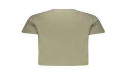 PEPE JEANS T-SHIRT MANICHE CORTE UOMO VERDE
