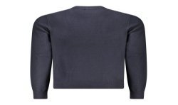 HUGO BOSS MAGLIA UOMO BLU