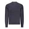 HUGO BOSS MAGLIA UOMO BLU