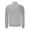 HUGO BOSS MAGLIONE UOMO GRIGIO