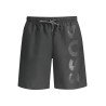 HUGO BOSS COSTUME PARTE SOTTO UOMO NERO